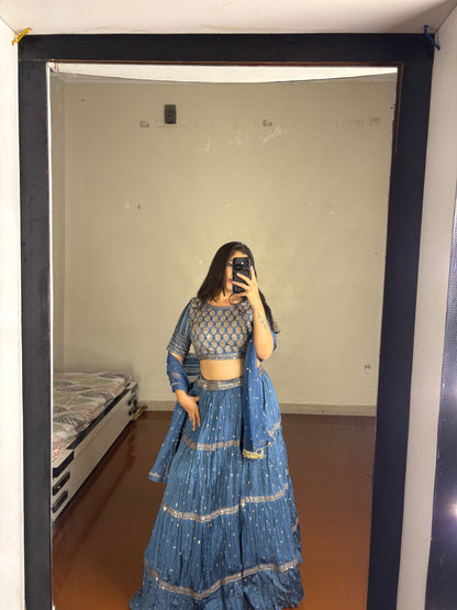 Lehenga