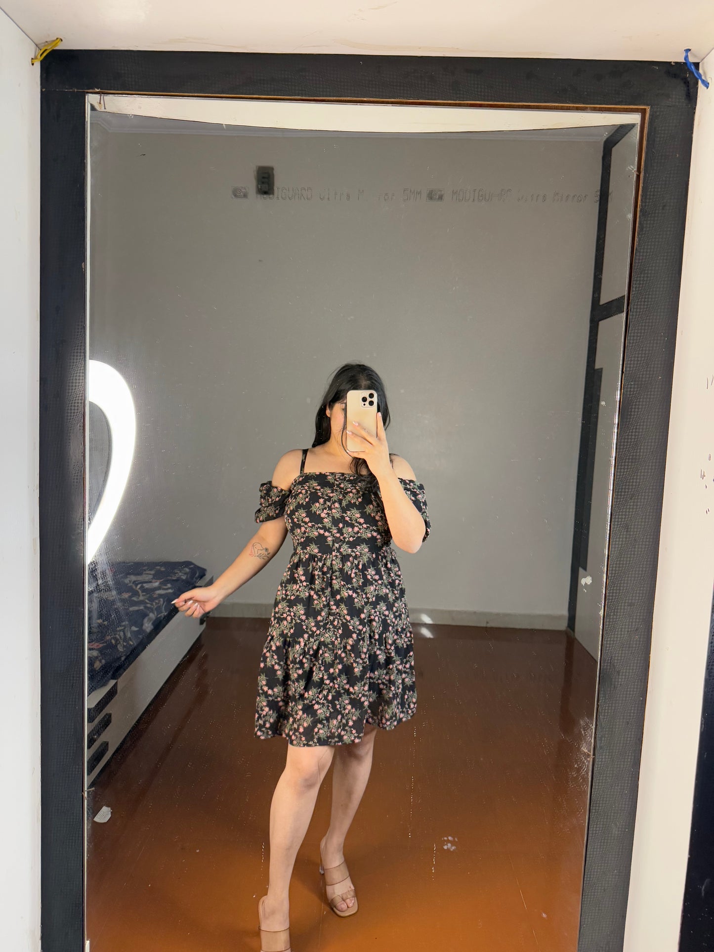 Vacay dress