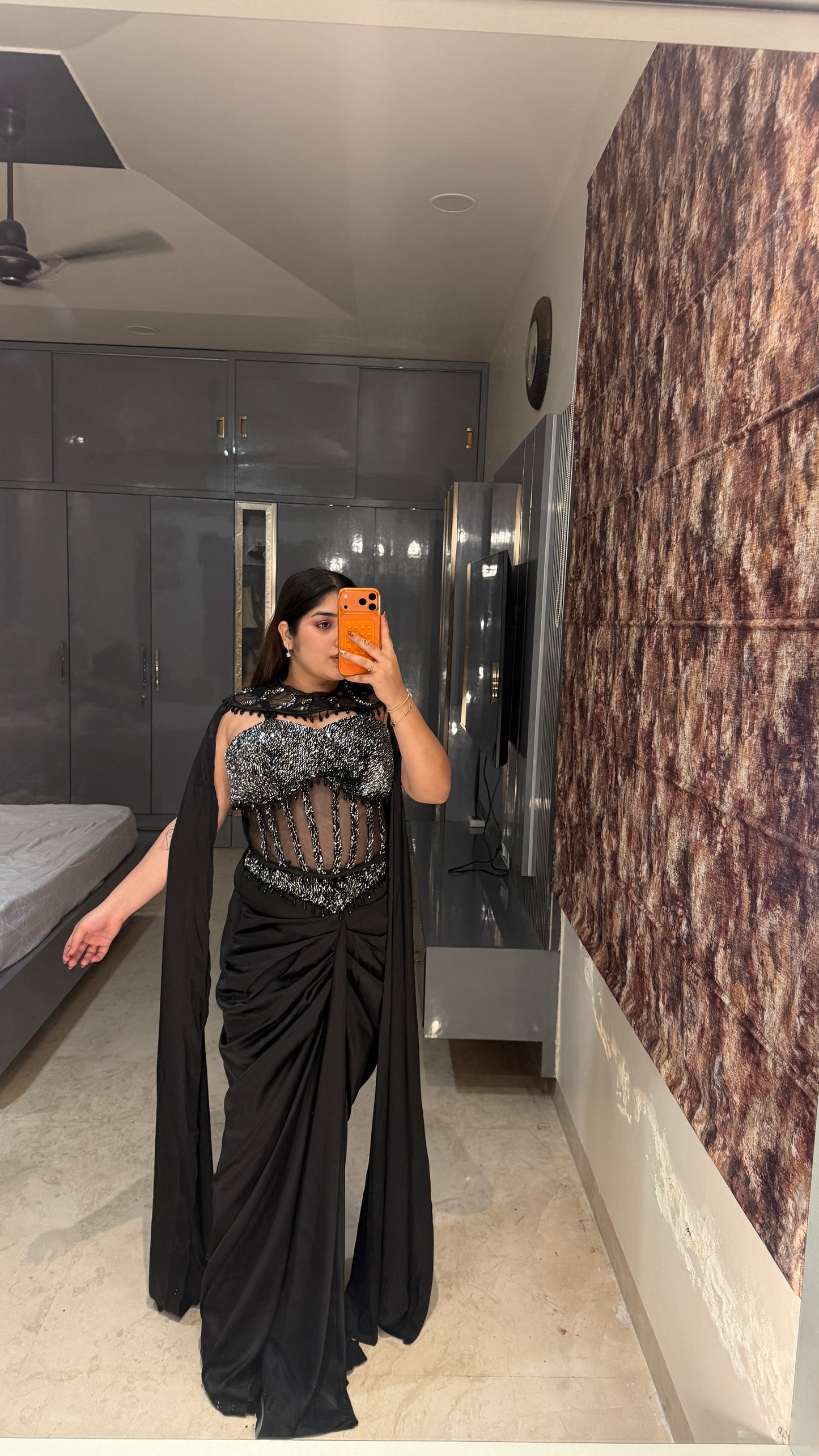 Pataka outfit