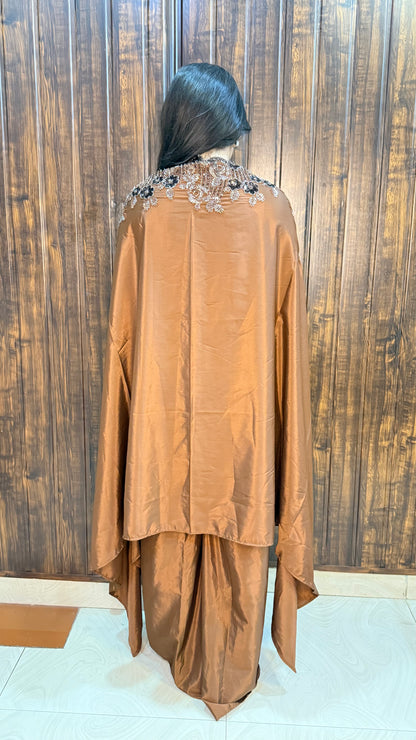 Maya Shrug set
