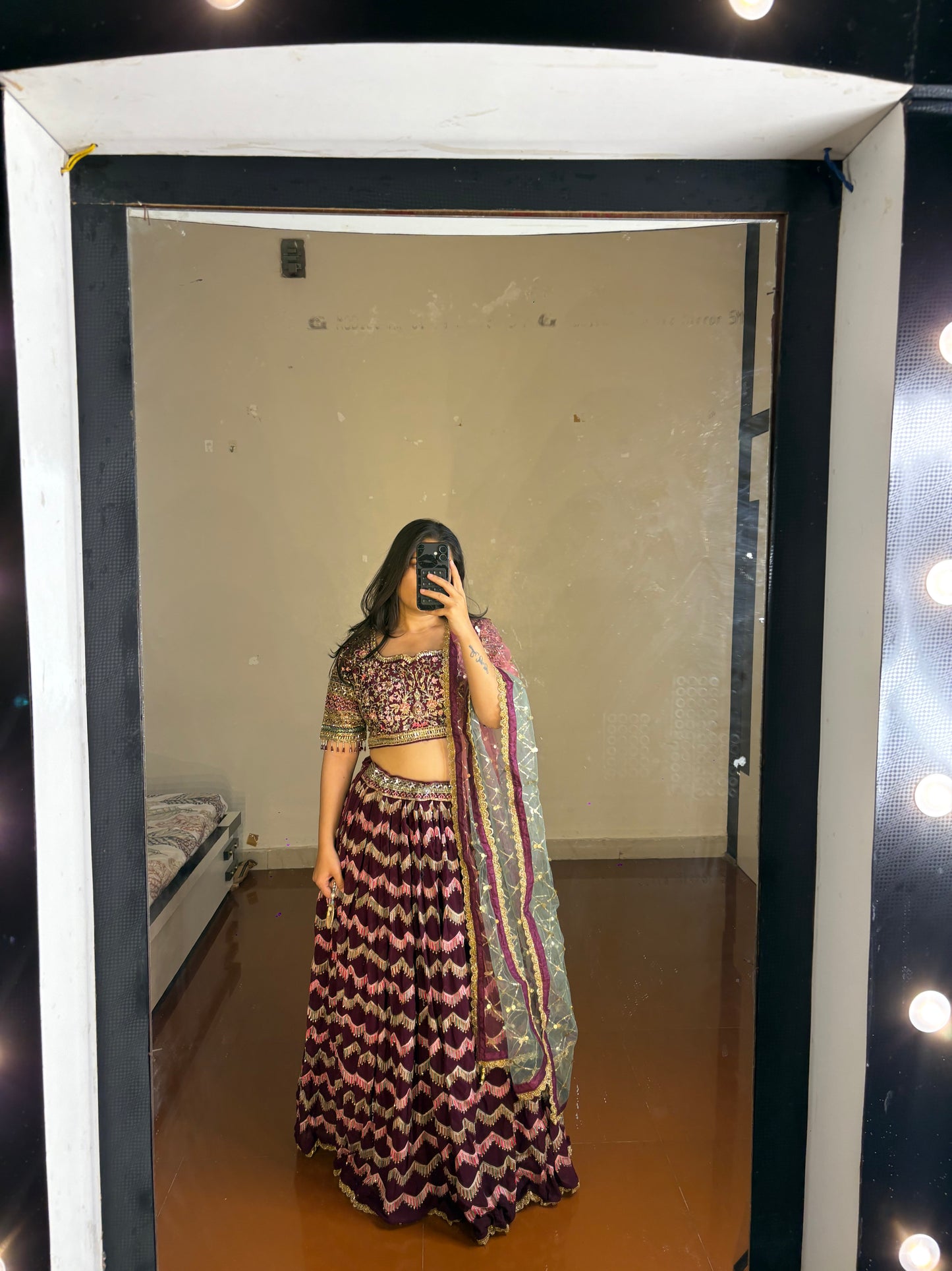 Lehenga