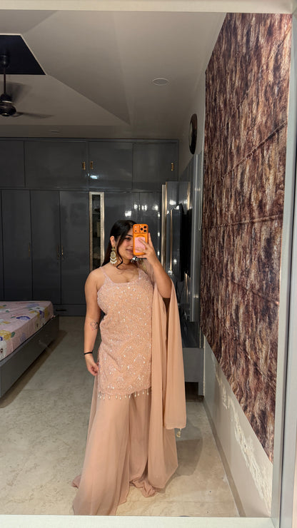 Zarina outfit