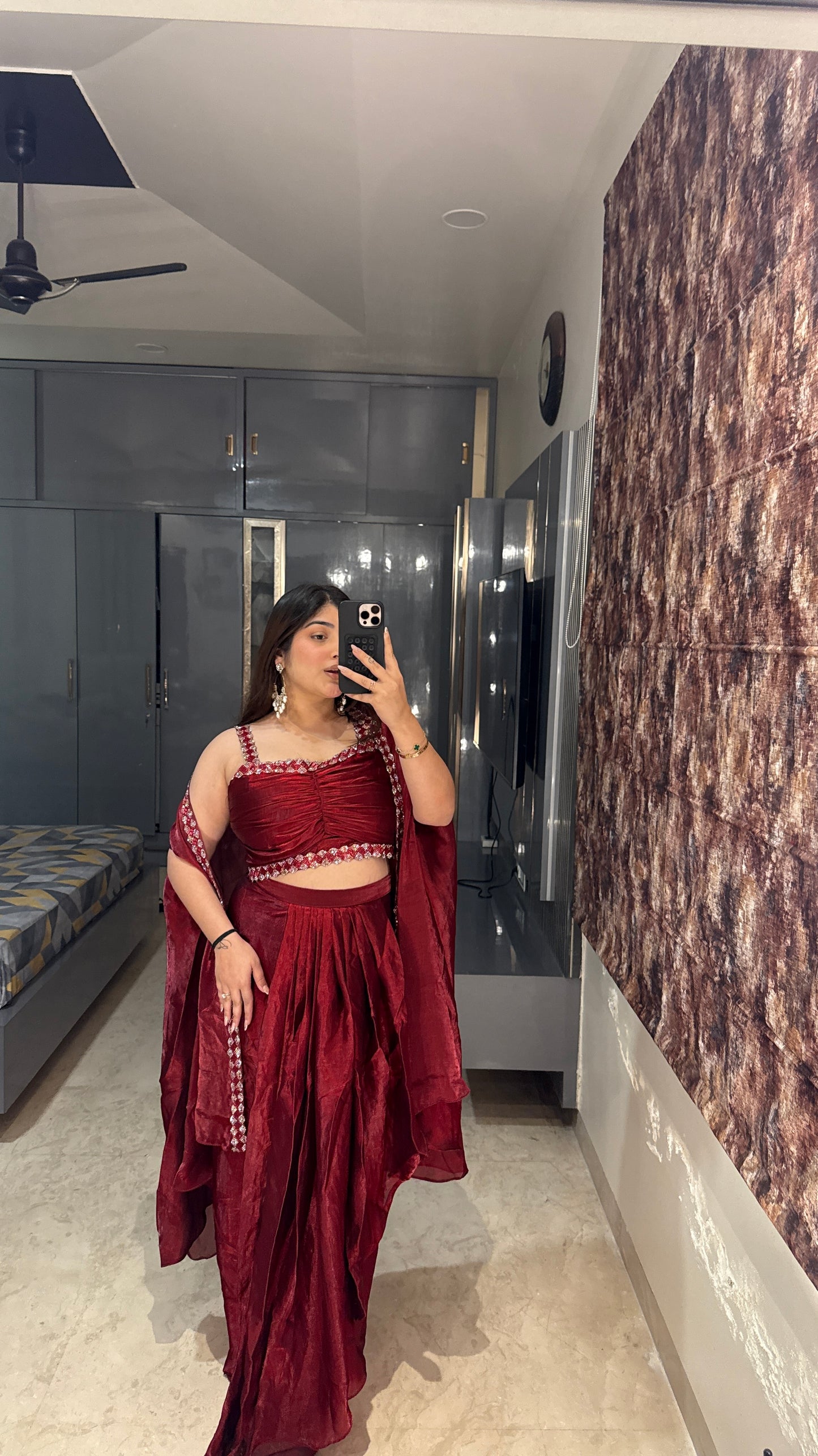 Red blings
