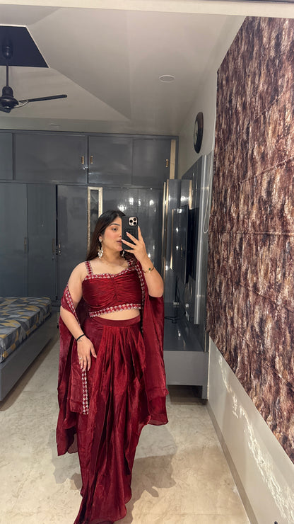 Red blings