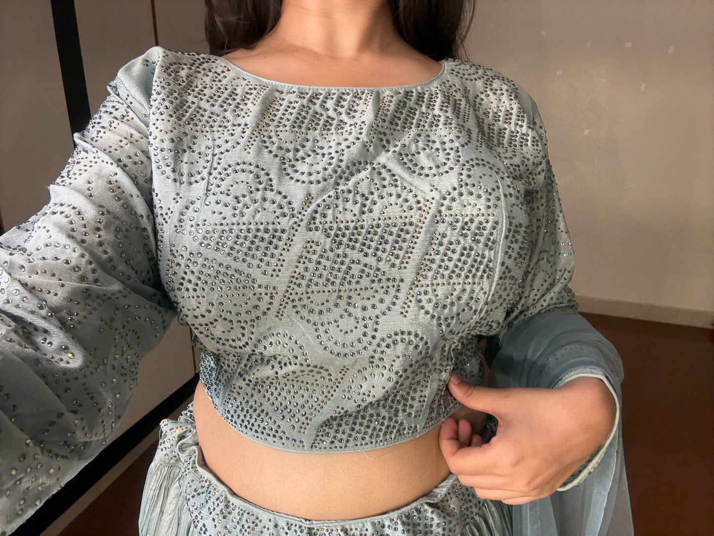 Lehenga
