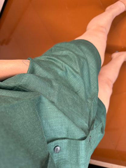 Linen coord