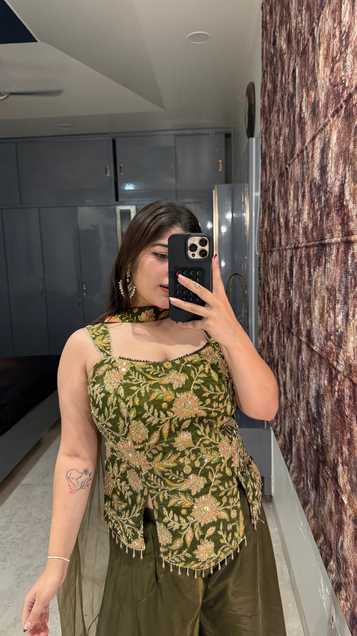 Chanda plazo set