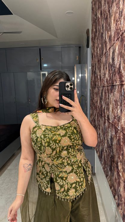 Chanda plazo set
