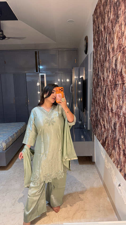 Suhani kurta