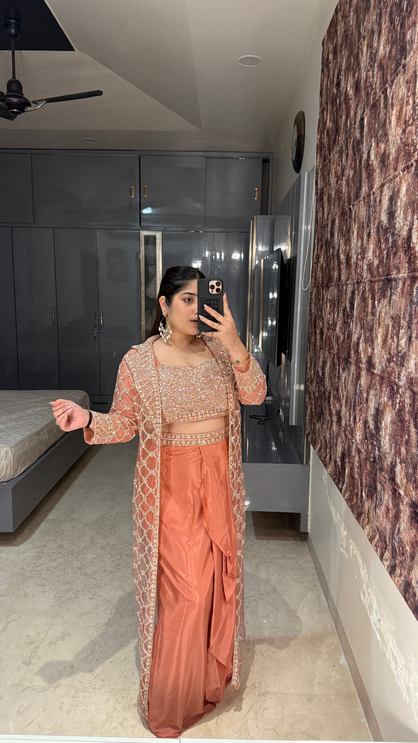 Royalty fit
