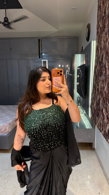 Hot mess