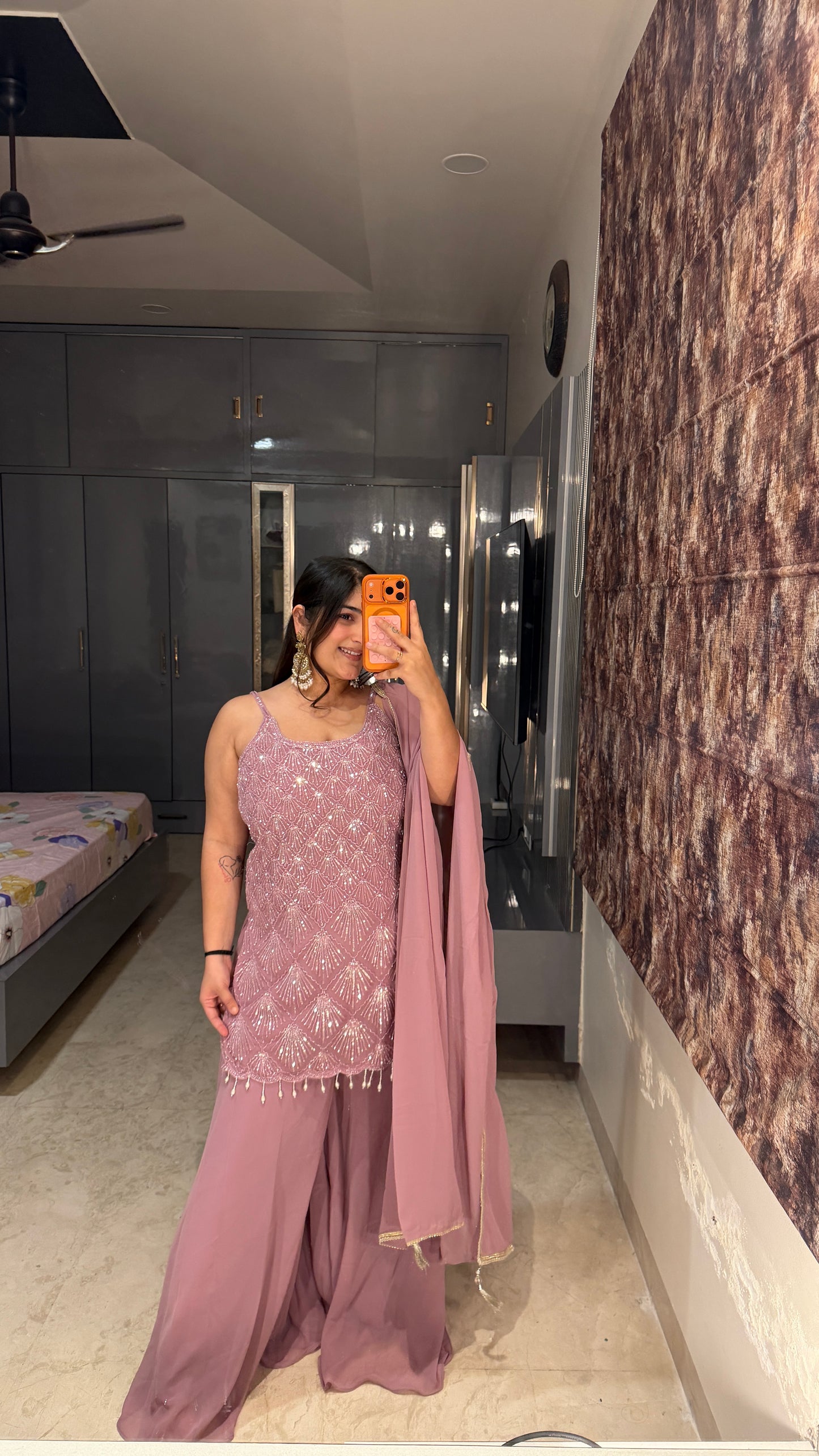 Zarina outfit