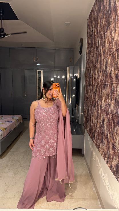 Zarina outfit