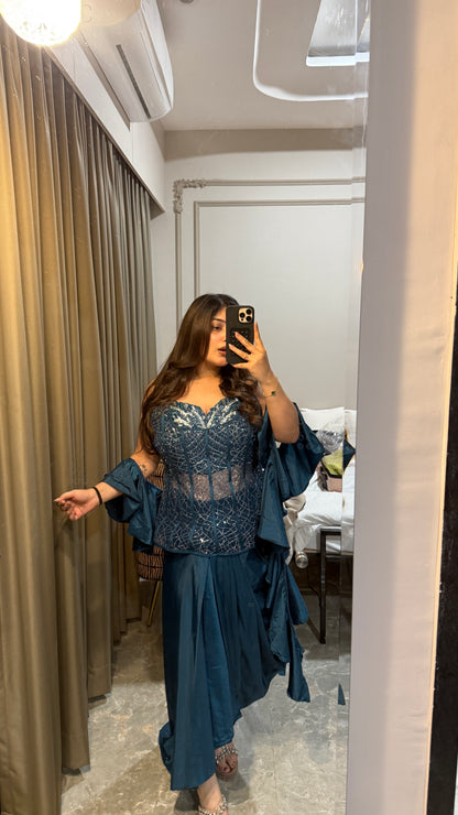 Owner's favourite