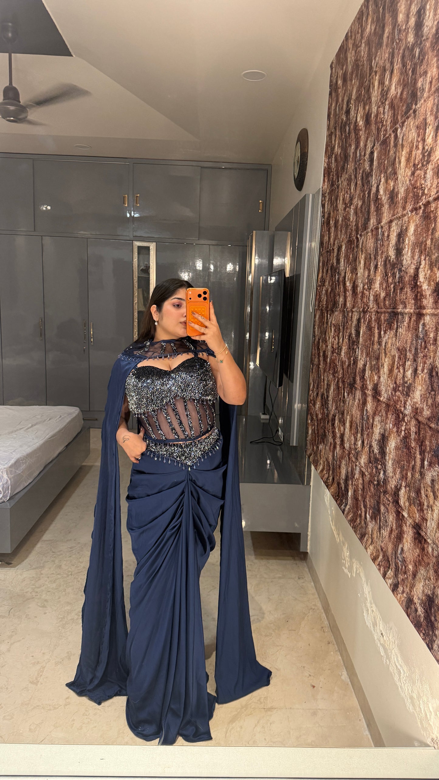 Pataka outfit