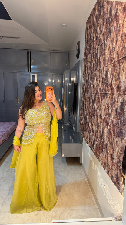Nagina set