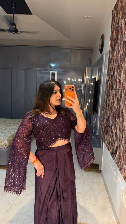 Cocktail fit