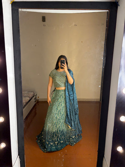 Lehenga