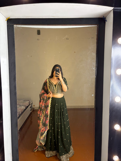 Lehenga