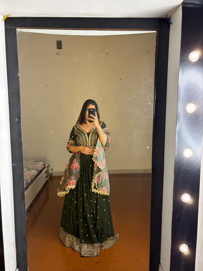 Lehenga