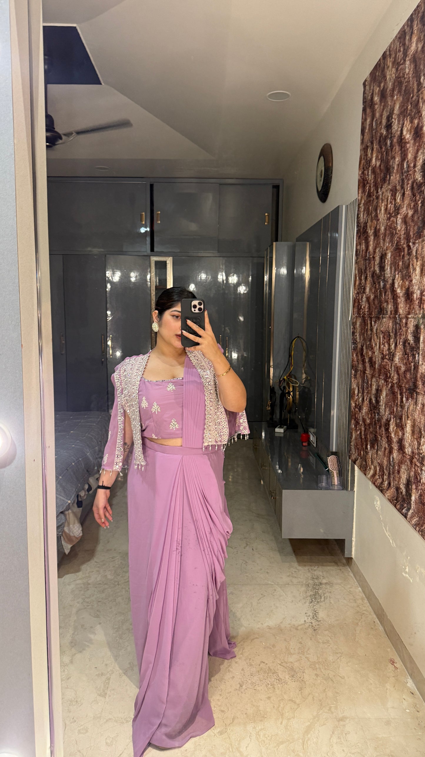 Tia saree