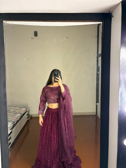 Lehenga