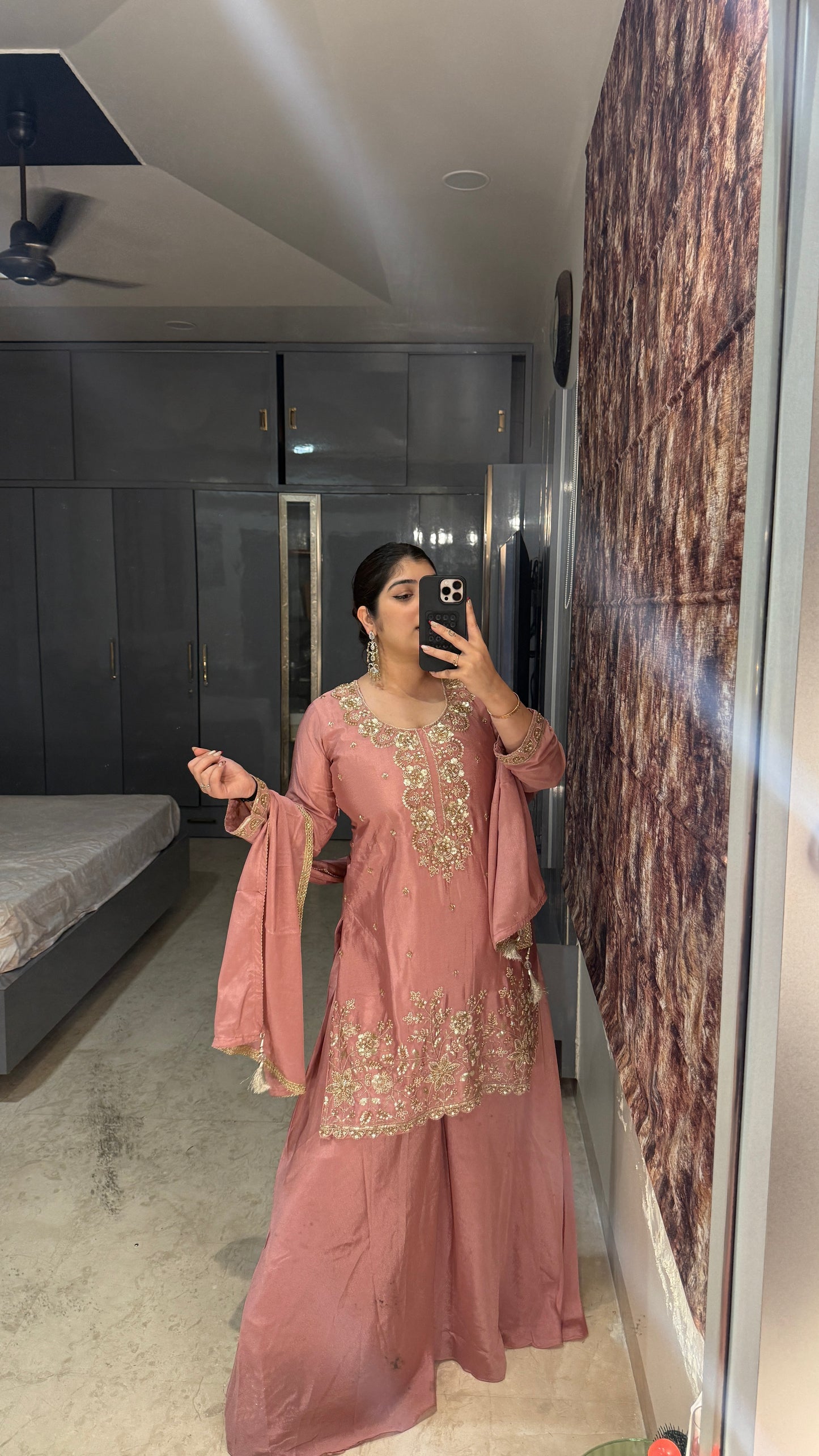 Pastel full sleeve set