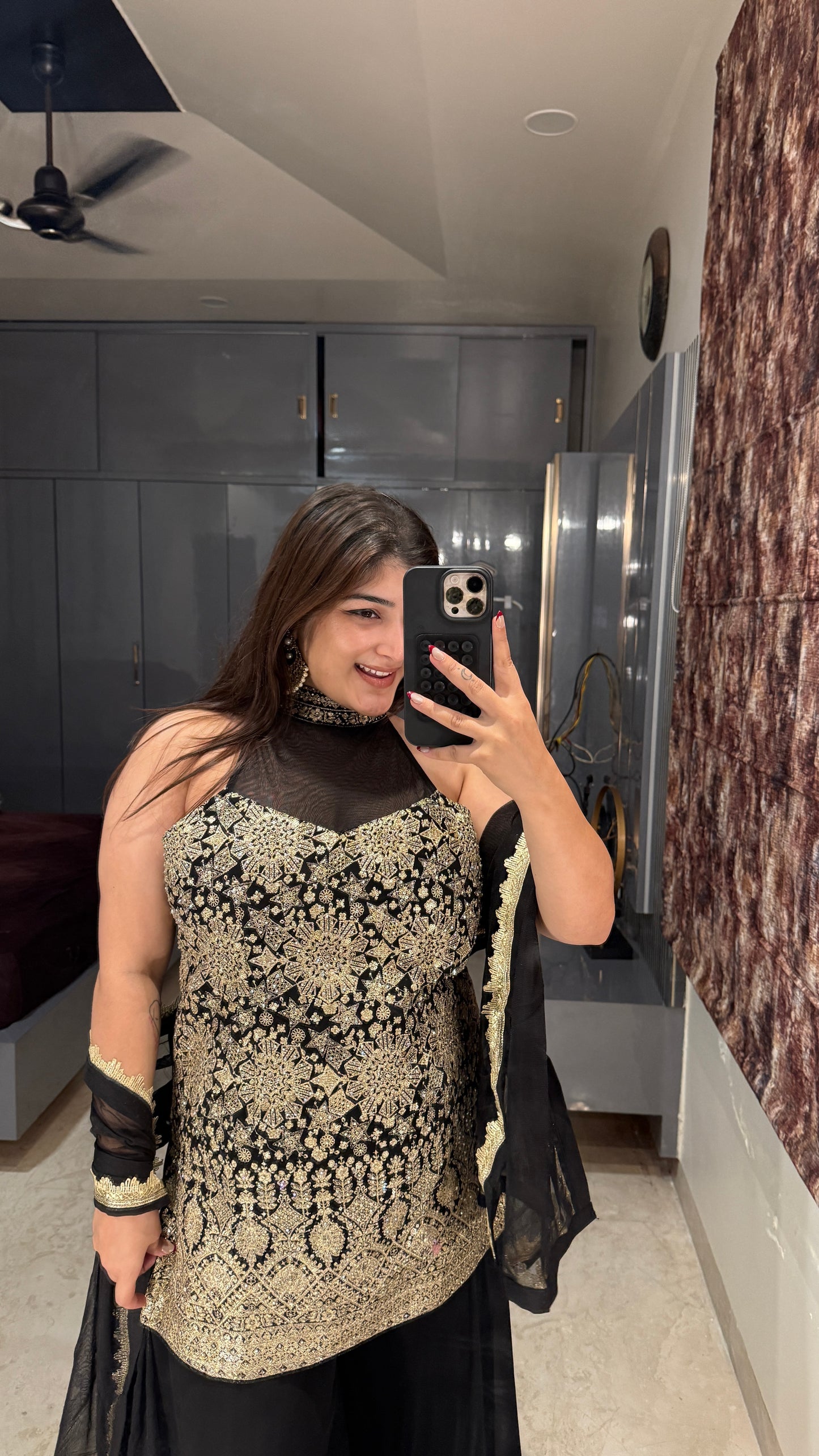 Gigi set