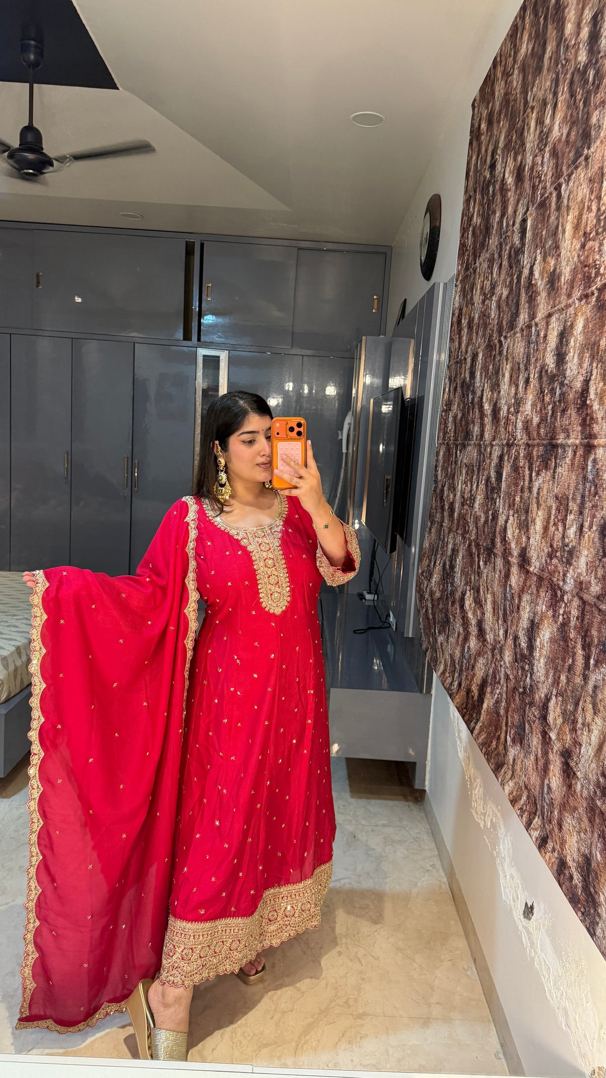 Zamana set