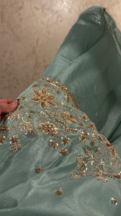 Pastel full sleeve set