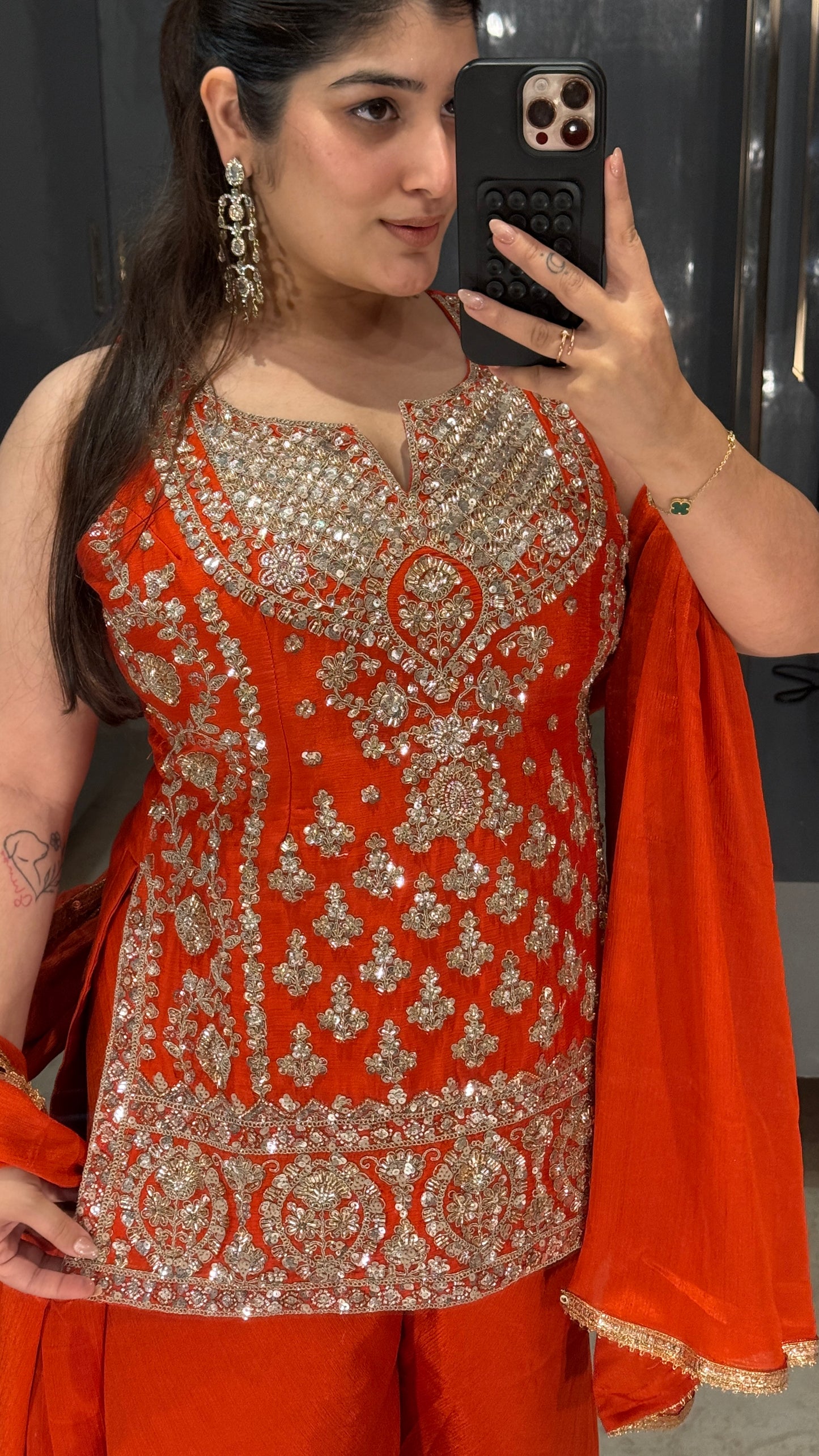 Alia set