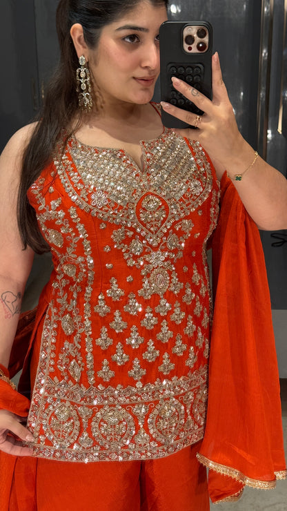 Alia set