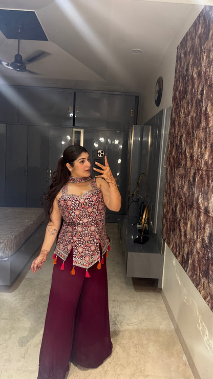 Syra set