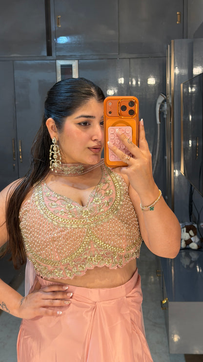 Bebo set