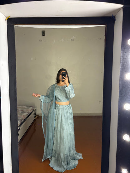 Lehenga