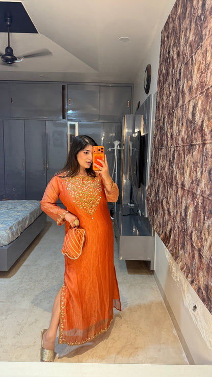 Designer Gown 2.0
