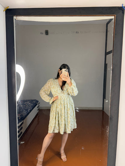 Vacay dress