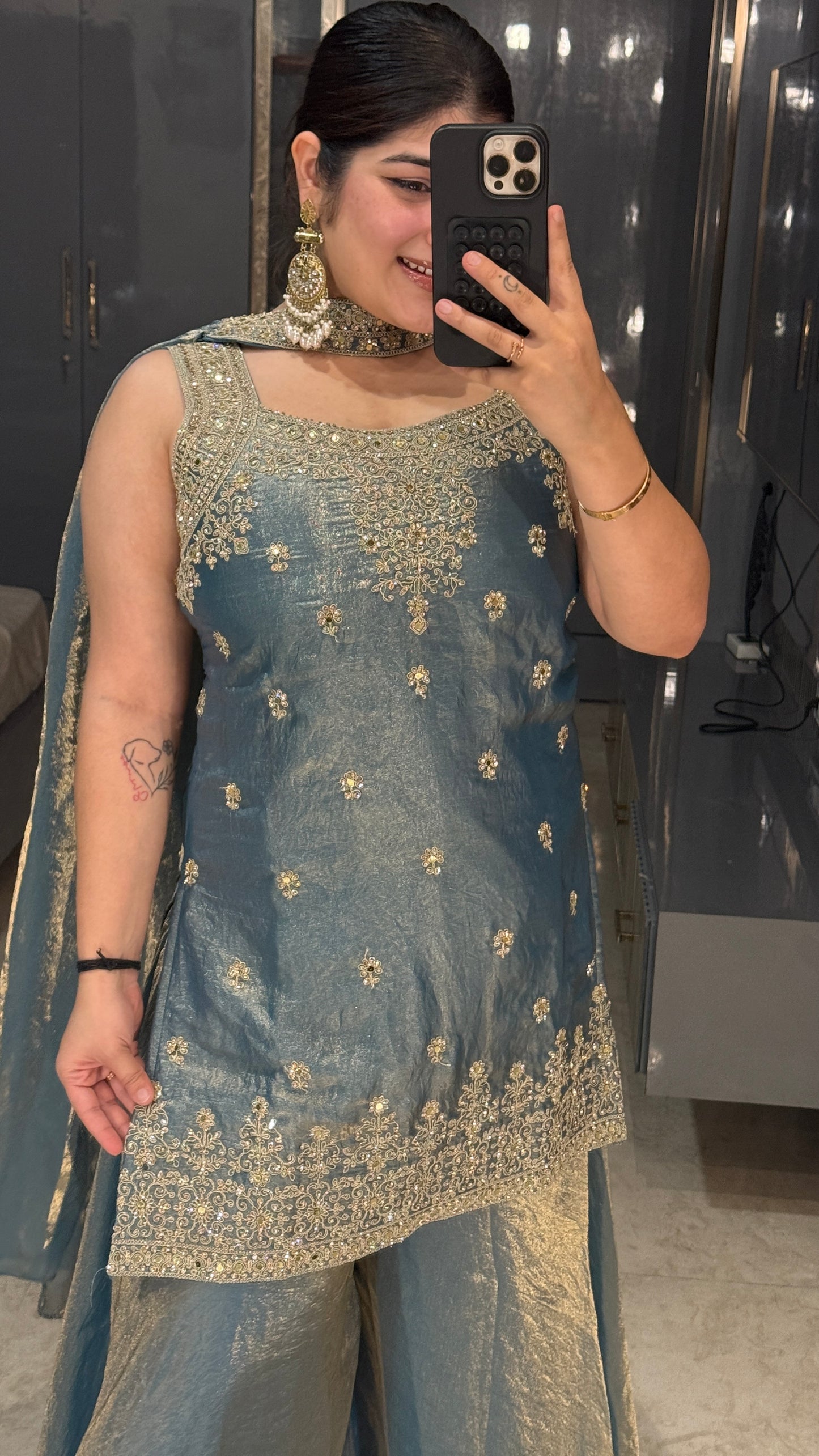 Niana set