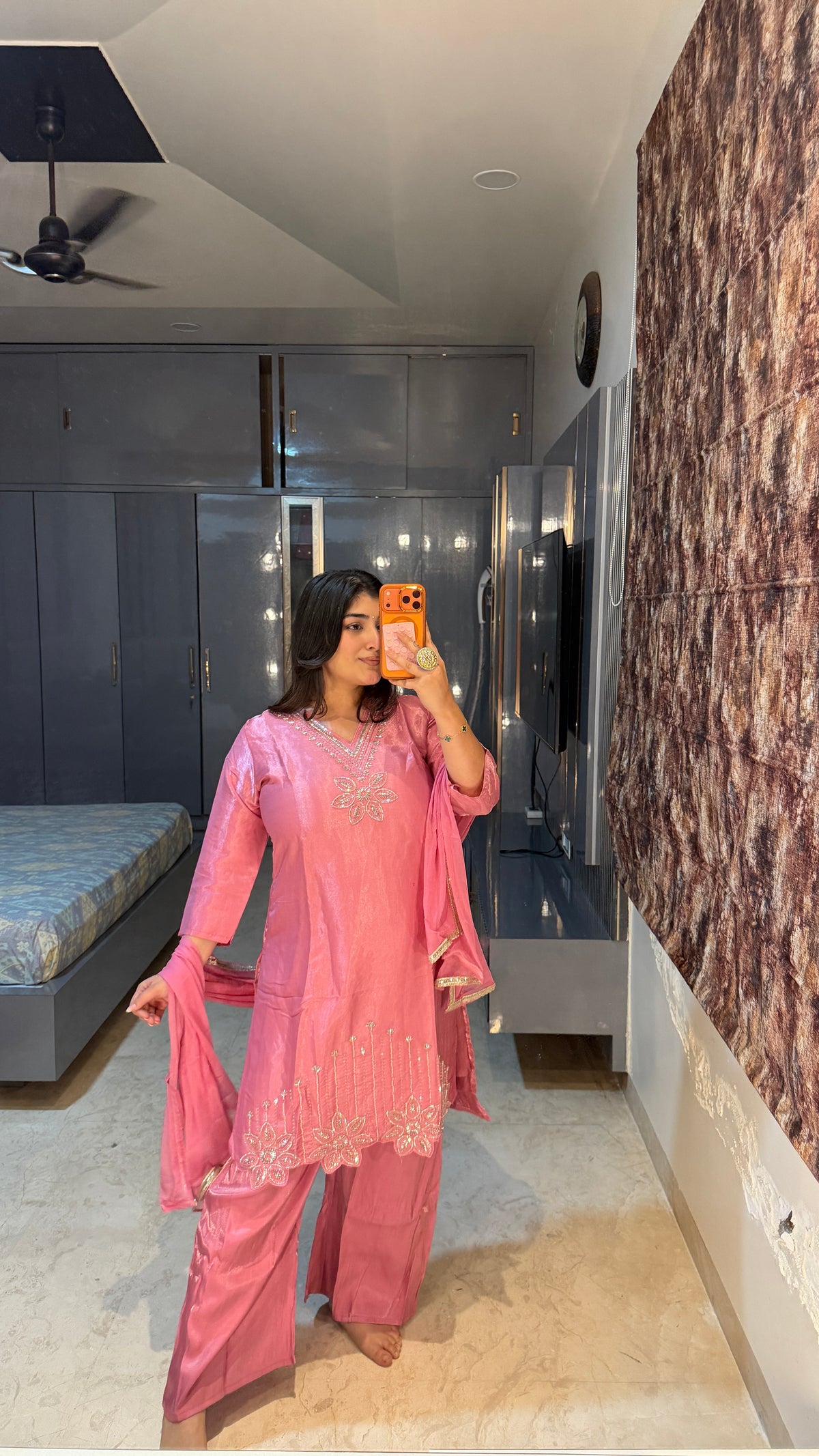 Suhani kurta