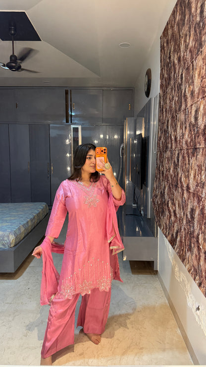 Suhani kurta