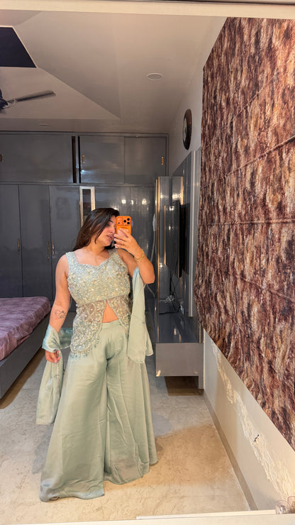 Nagina set
