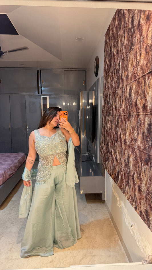 Nagina set