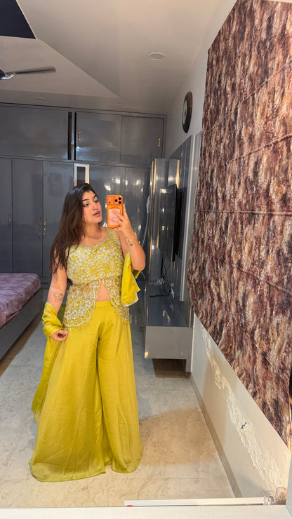 Nagina set