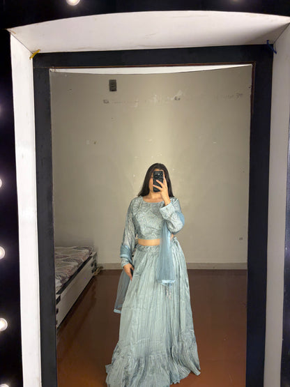 Lehenga