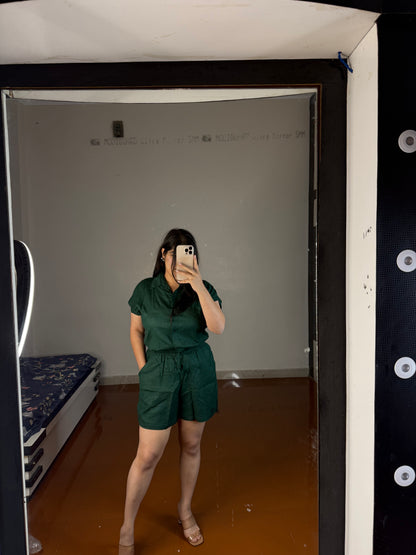 Linen coord