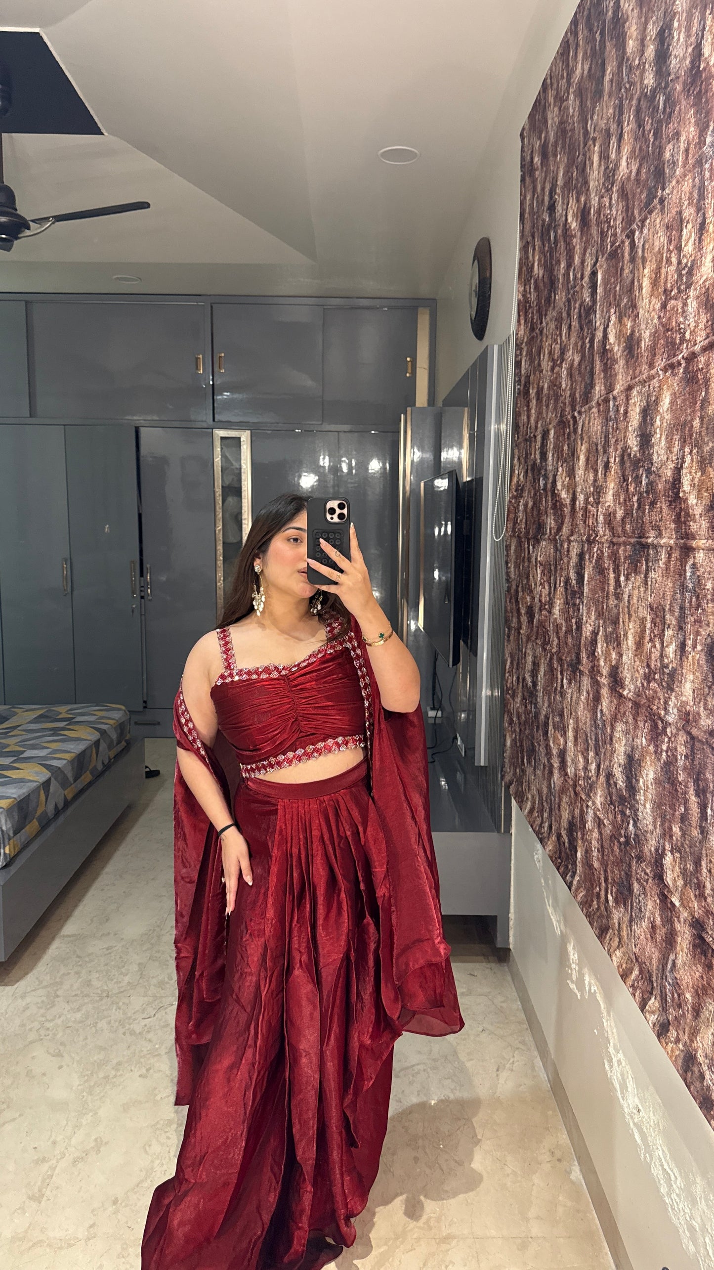 Red blings