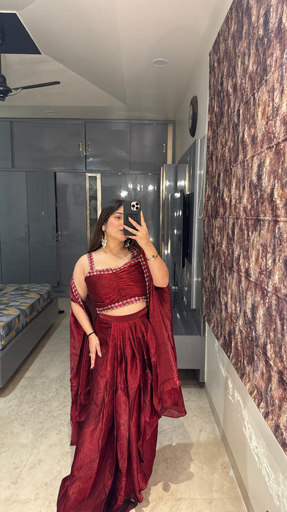 Red blings