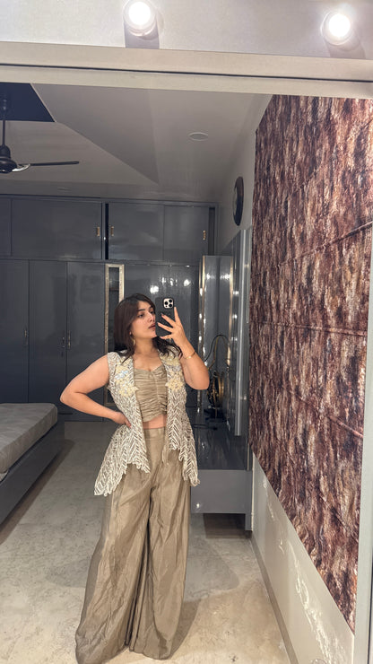 Farah set