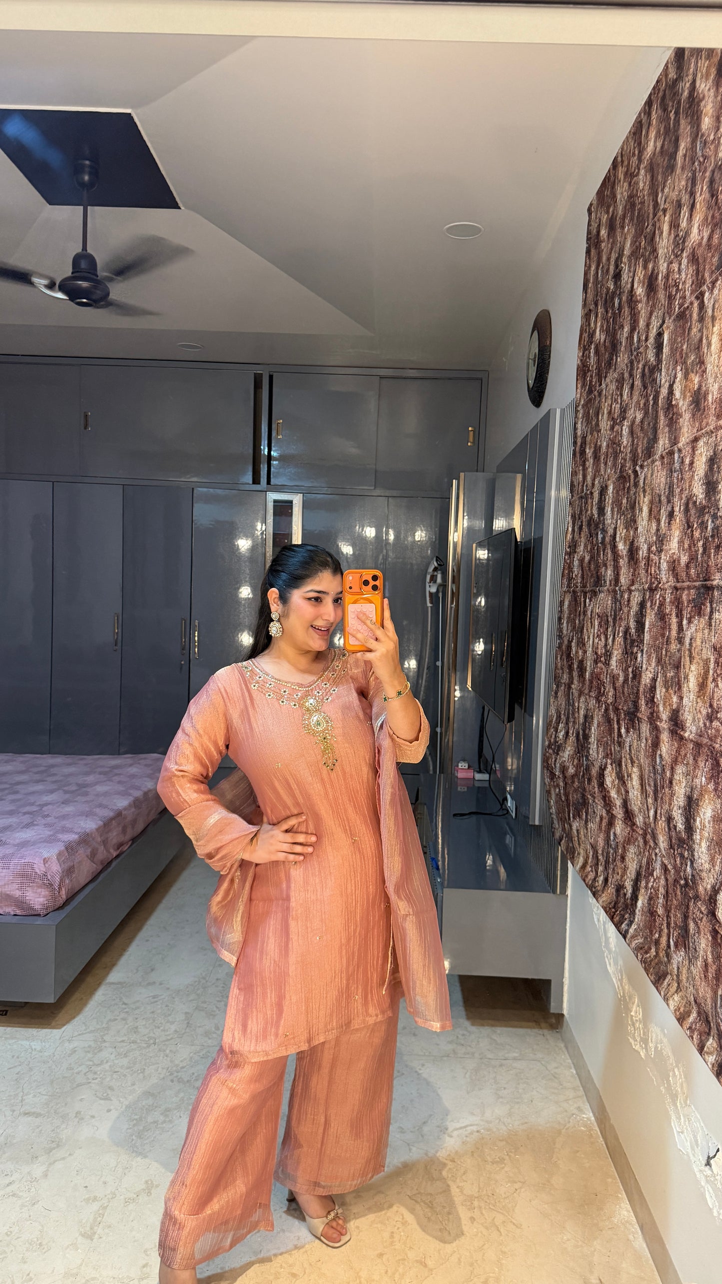 Shisha kurta