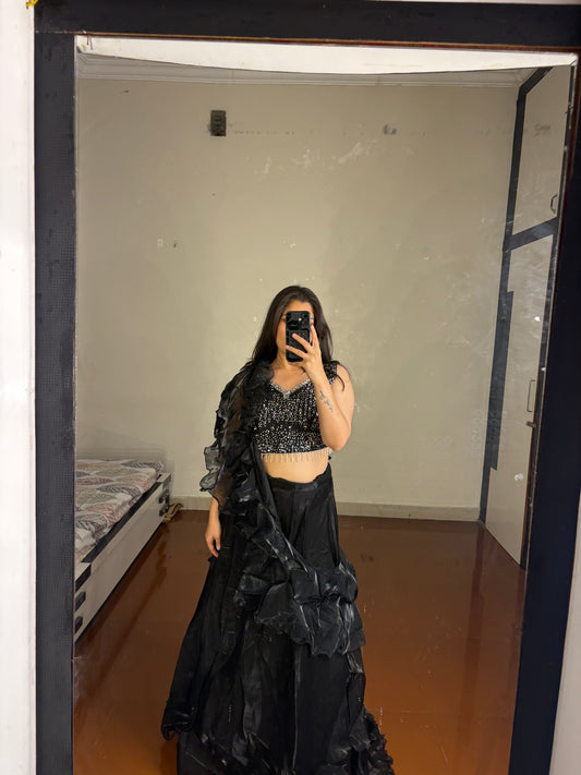 Lehenga
